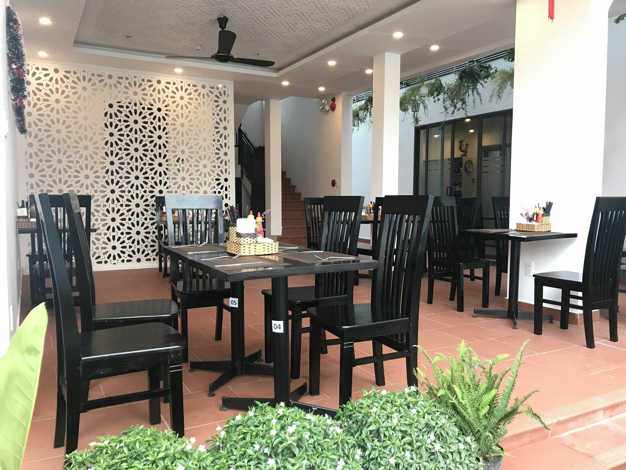 Vinci Villa Хоян Екстер'єр фото